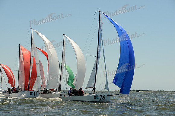 2016 Charleston Race Week G_0057
