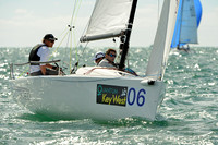 2015 Key West Race Week A 182