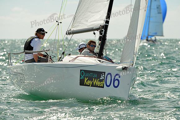 2015 Key West Race Week A 182