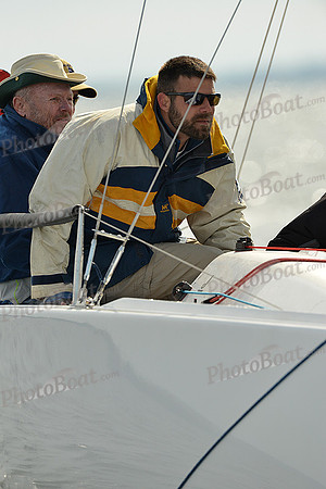 2015 J70 Winter Series B 812