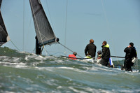 2016 Charleston Race Week C 0322