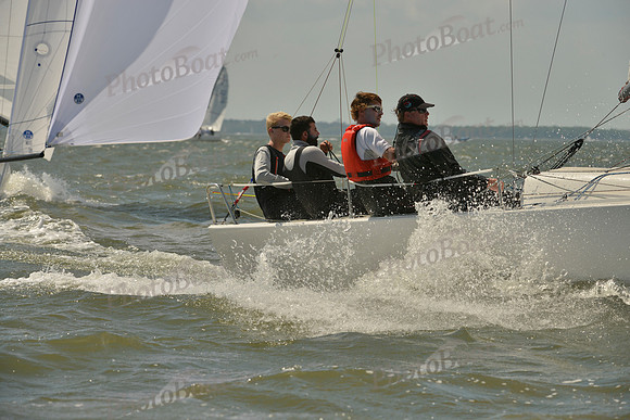 2017 Charleston Race Week D_2790