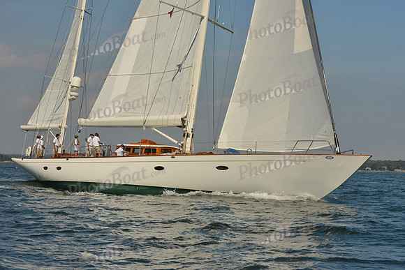 2015 IHYC Classic Yacht Regatta 155