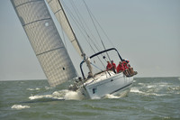 2017 Charleston Race Week A_0794