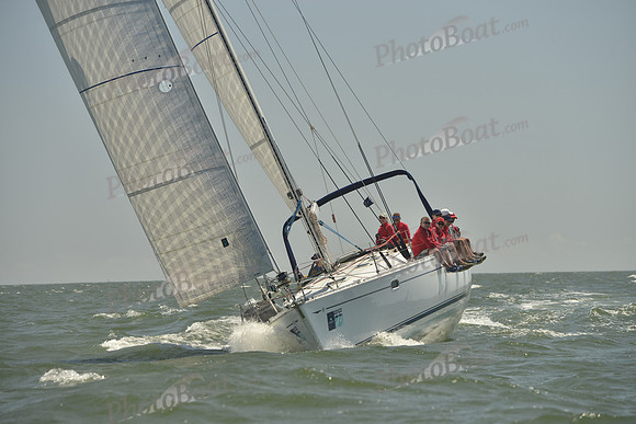 2017 Charleston Race Week A_0794