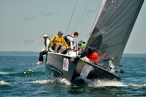 2017 Block Island Race Week F_0437