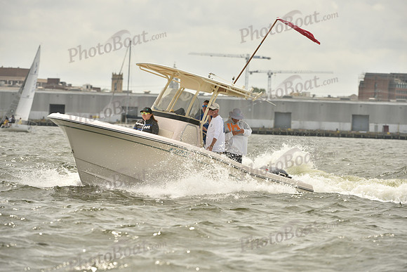 2019 Charleston Race Week E_1529