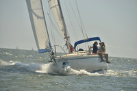 2017 Charleston Race Week A_0414