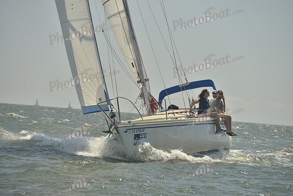 2017 Charleston Race Week A_0414
