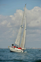 2018 Charleston Race Week A_0290