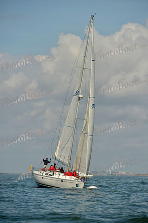 2018 Charleston Race Week A_0290