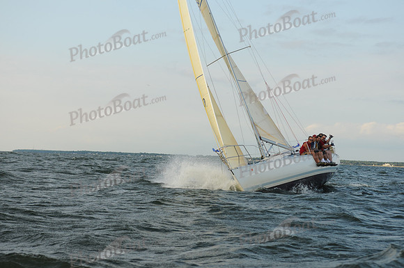 2011 Gov Cup B 1036
