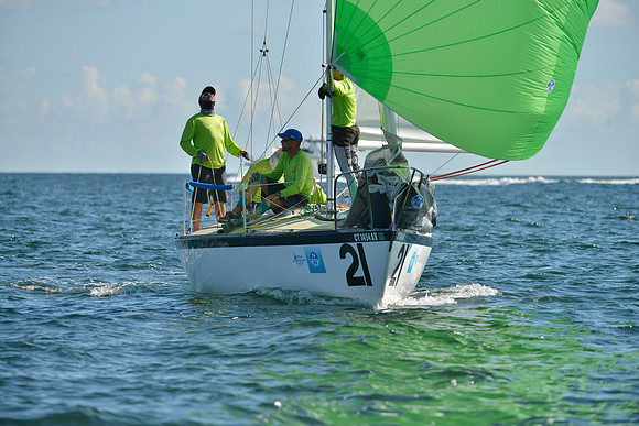 2019 J24 Worlds G_1082
