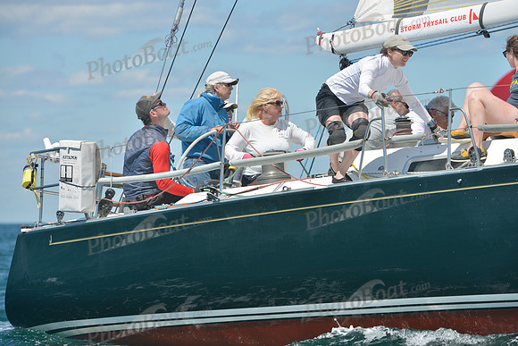 2021 Block Island Race Week D_1590