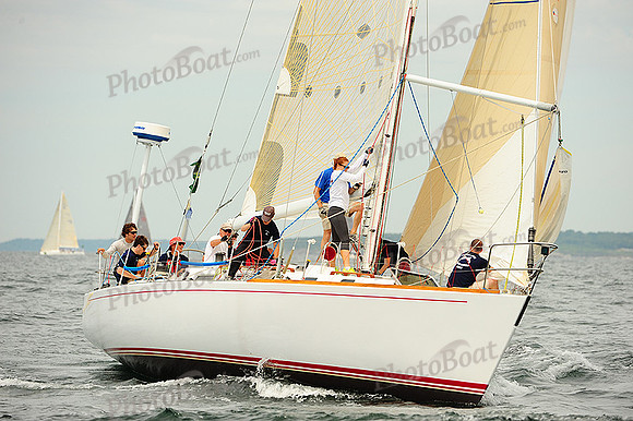2014 NYYC Race Week A 087