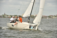 2019 Charleston Race Week E_0656
