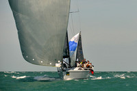 2014 Key West Race Week E 458