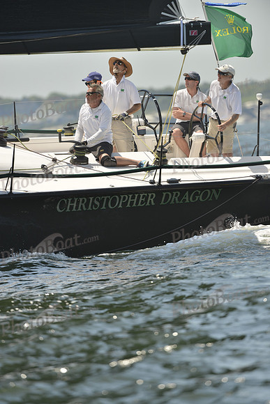 2017 NYYC Annual Regatta B_0976