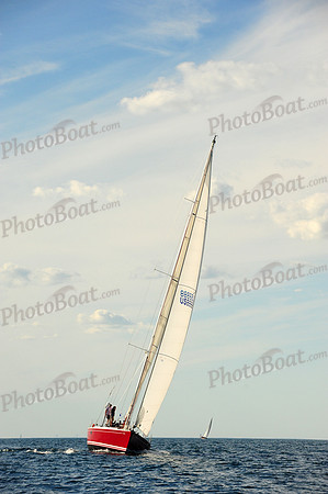 2014 Newport Bermuda A 2504