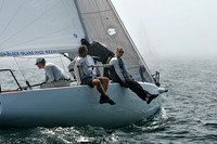 2013 Block Island Race Week A 1944