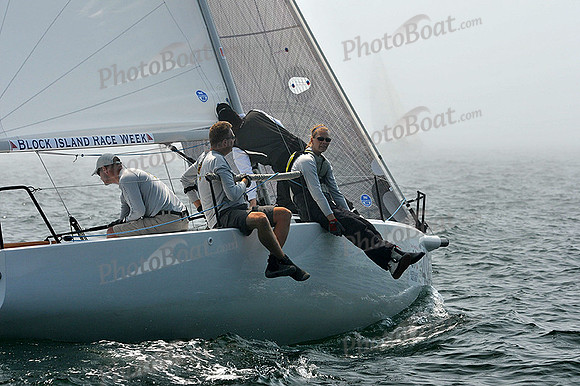 2013 Block Island Race Week A 1944