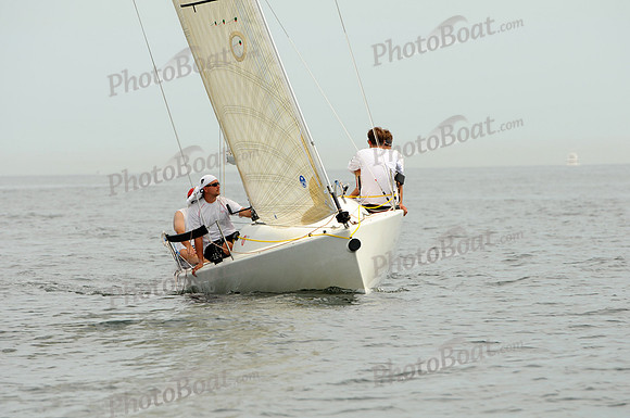 2011 Park City Regatta A 523