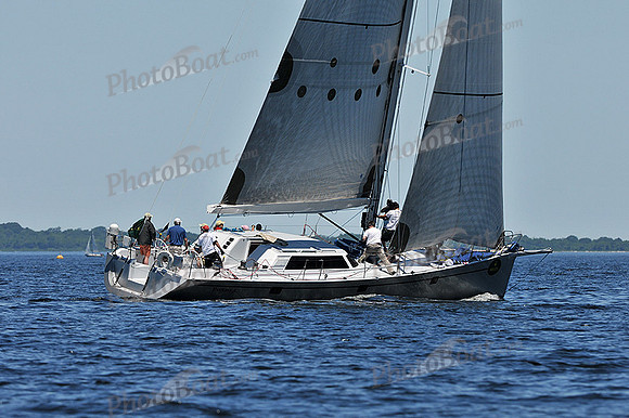 2013 NYYC Annual Regatta B 283