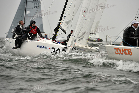 2018 J70 Worlds I_0155