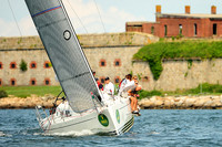 2014 NYYC Race Week C 1220
