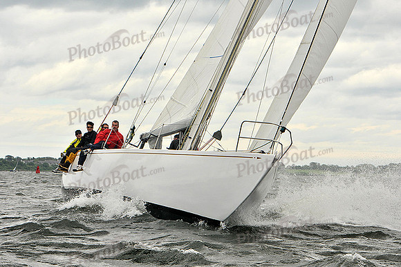 2013 NYYC Annual Regatta A 135