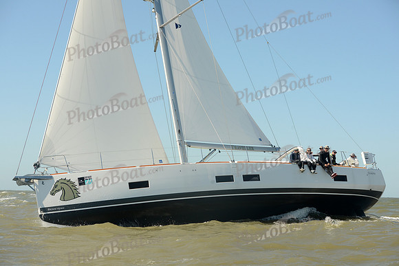 2016 Charleston Race Week B 0523