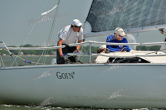 2013 Southern Bay Race Week A 231