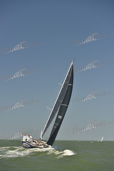 2017 Charleston Race Week A_0846