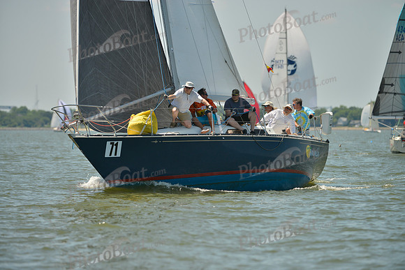 2017 Southern Bay Race Week A_2058
