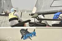 2019 Charleston Race Week C_0940