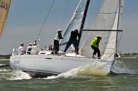 2014 Southern Bay Race Week D 790