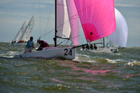 2016 Charleston Race Week D 0457