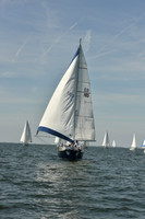 2018 Southern Bay Race Week C_1027