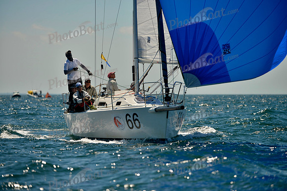2017 Block Island Race Week F_1651