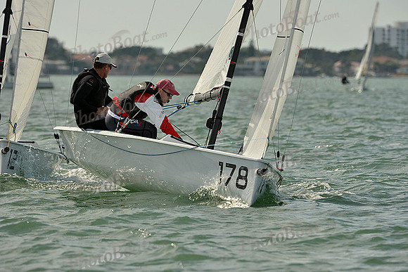 2015 VX1 Winter Series B 1076
