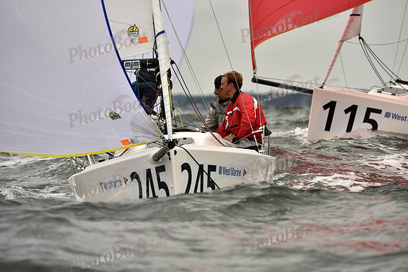2018 J70 Worlds I_0955