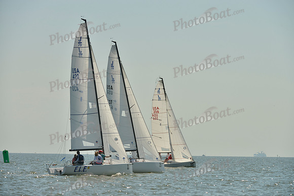 2017 Southern Bay Race Week C_0039