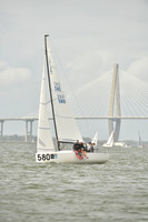 2019 Charleston Race Week C_1534