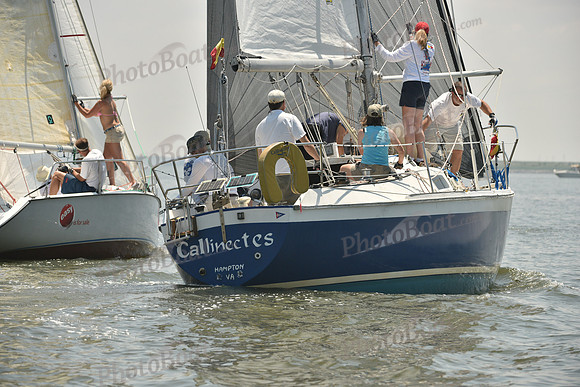 2018 Southern Bay Race Week A_0652