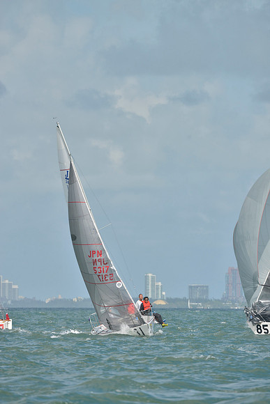 2019 J24 Worlds N_0809