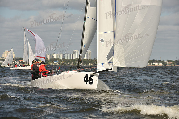 2019 J70 Winter Series A_0728
