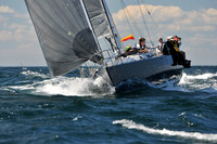 2012 Newport Bermuda 1549