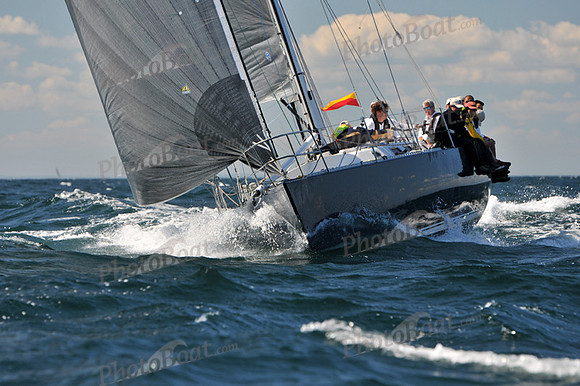 2012 Newport Bermuda 1549