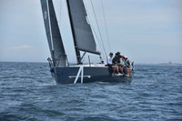 2021 Block Island Race Week A_1124