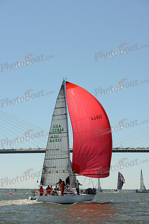 2016 Charleston Race Week E_0667